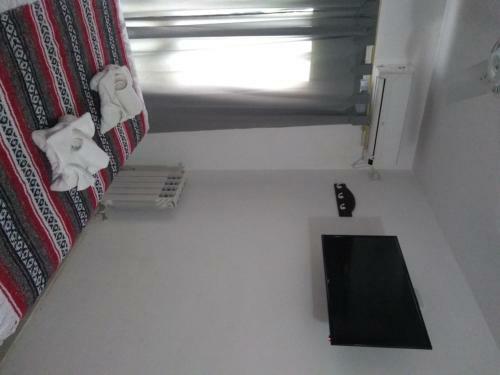 Posada Hanna Apart