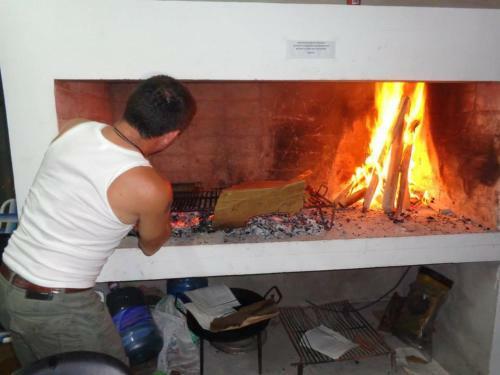 Posada Hanna Apart