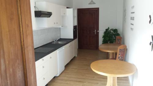Apartamento Spremberger City Ferienwohnung