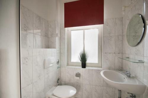 Apartamento Villa Hans By Rujana