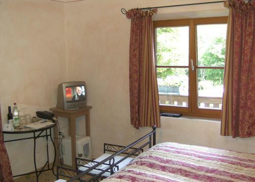 Hostal G�stehaus Baier Am Bad