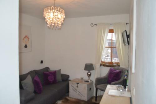Hostal G�stehaus Baier Am Bad