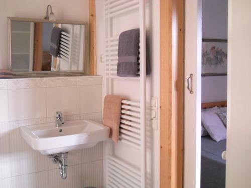 Apartamento Villa Monique In Alt-sassnitz
