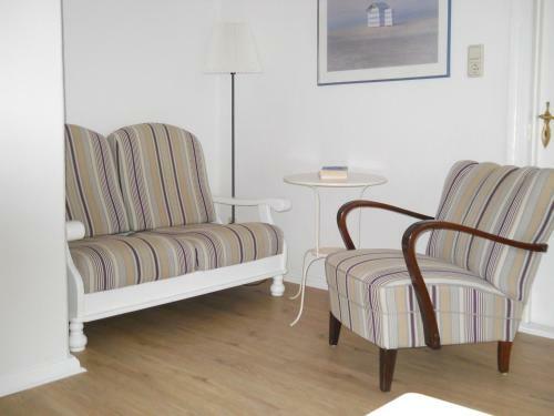Apartamento Villa Monique In Alt-sassnitz