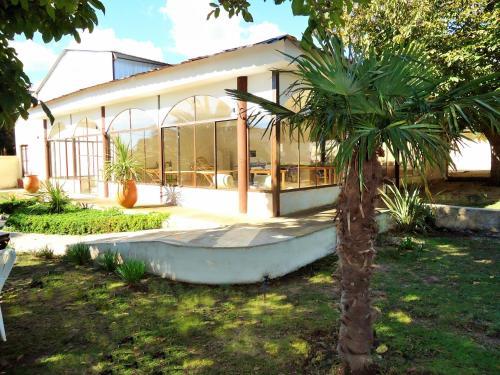 Hotel Mina Clavero