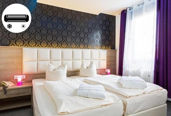 Bavaria Hotel M�nchner Hof Superior