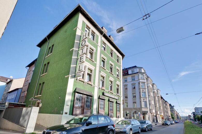 Bavaria Hotel M�nchner Hof Superior