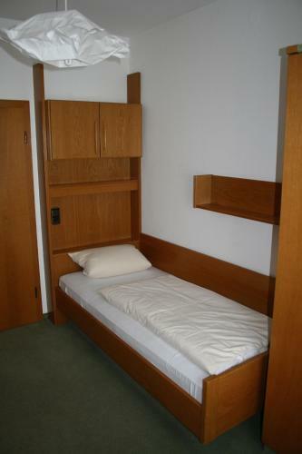 Big Mountain Hostel