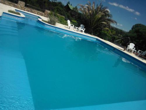 Apartamento Acuarela