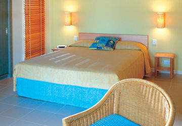Hotel Heron Island Resort