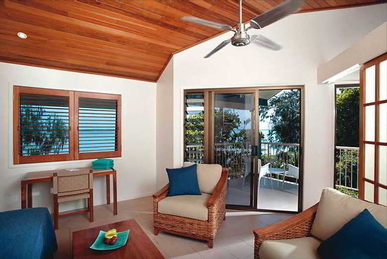 Hotel Heron Island Resort