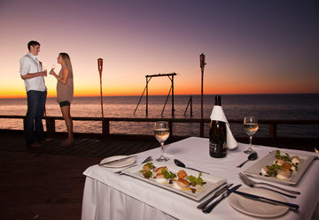 Hotel Heron Island Resort