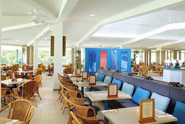 Hotel Heron Island Resort