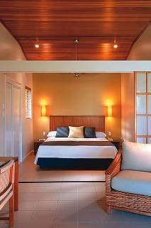 Hotel Heron Island Resort