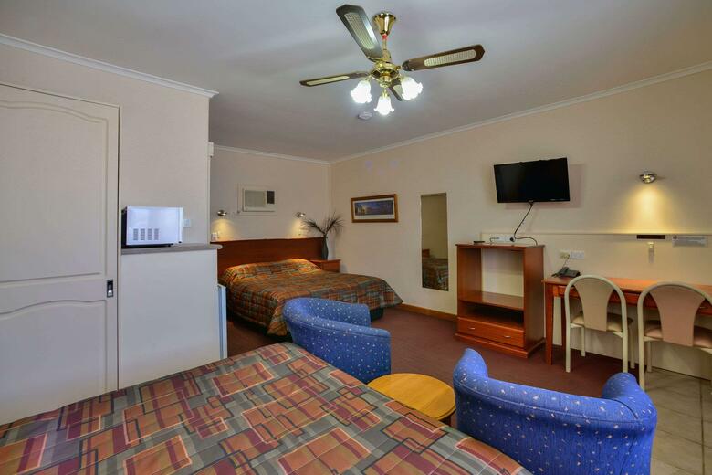 Hotel Comfort Inn Augusta Westside