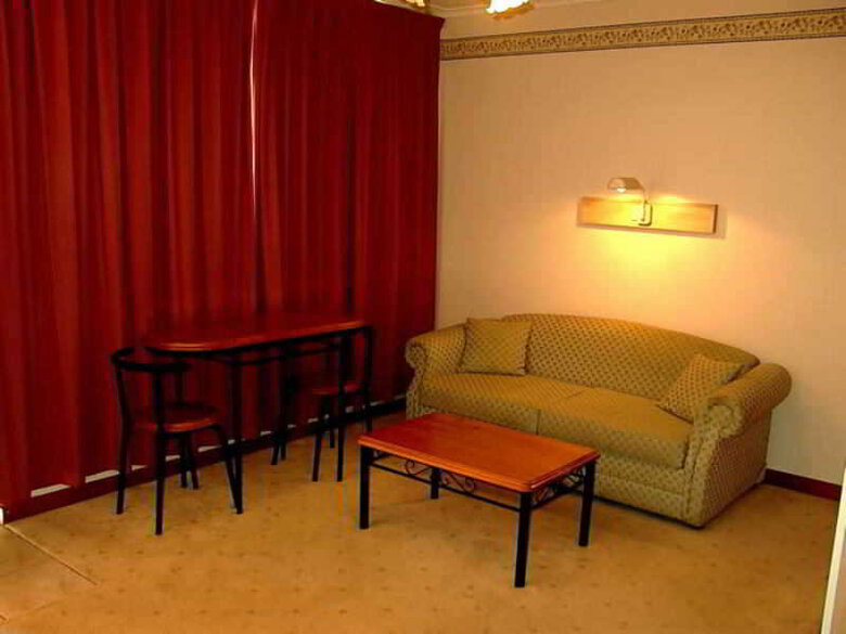 Hotel Comfort Inn Augusta Westside