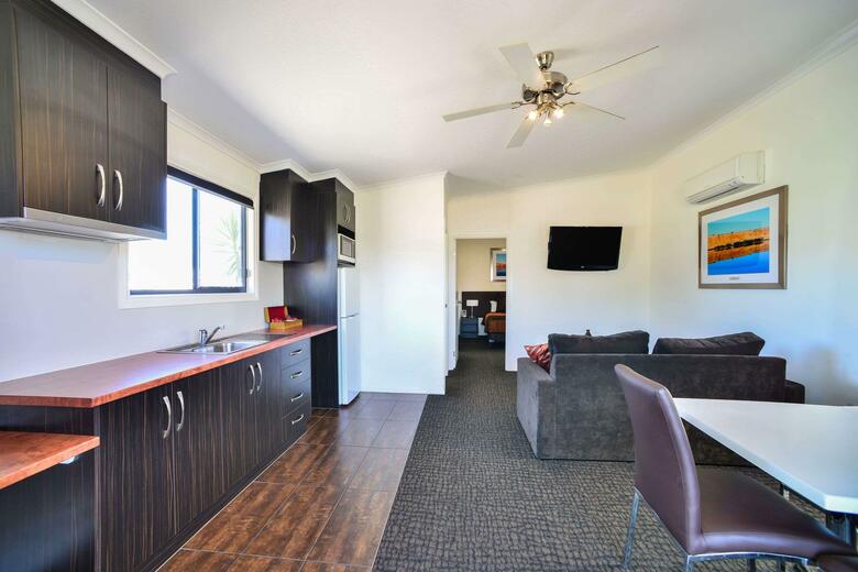 Hotel Comfort Inn Augusta Westside