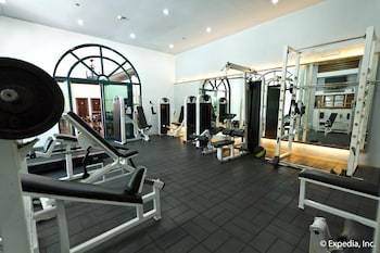 Hotel Waterfront Airport  Mactan