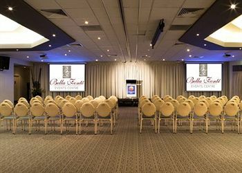 Hotel Comfort Inn Hunts Liverpool