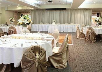 Hotel Comfort Inn Hunts Liverpool