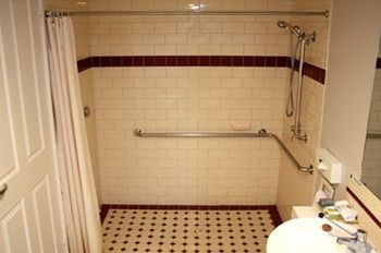 Hotel Quality Inn Railway