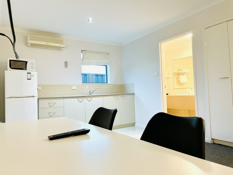 Hotel Quality Inn & Suites The Menzies