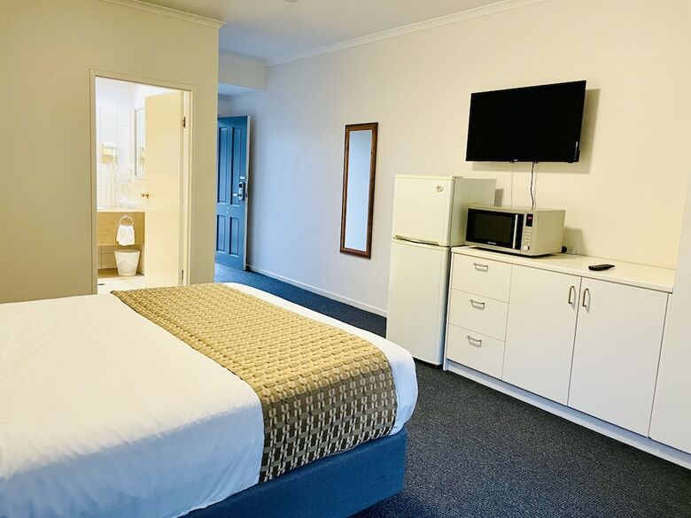 Hotel Quality Inn & Suites The Menzies