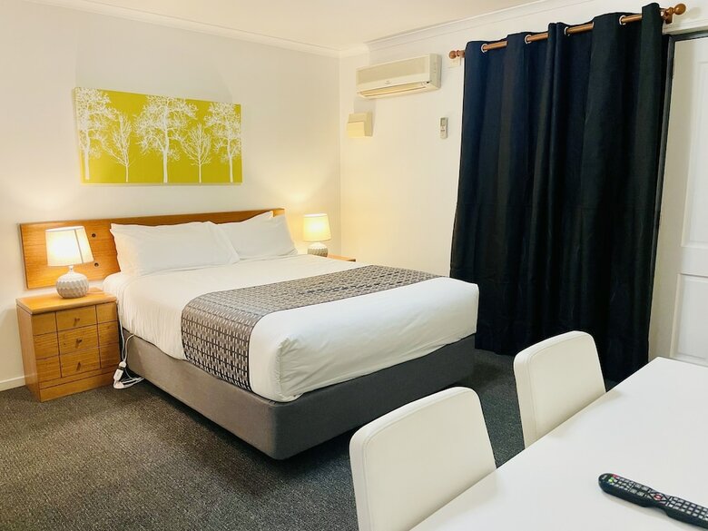 Hotel Quality Inn & Suites The Menzies
