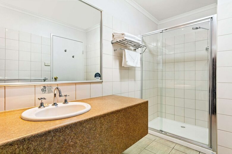 Hotel Quality Inn & Suites The Menzies