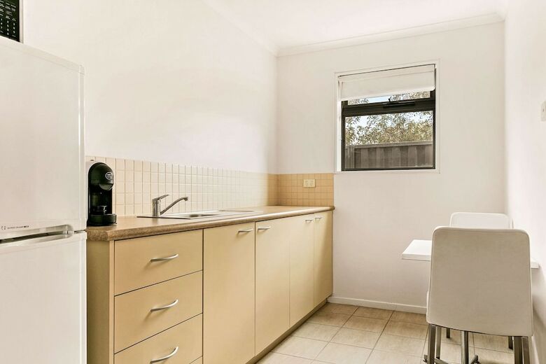 Hotel Quality Inn & Suites The Menzies