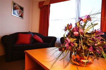 Hotel Best Western Barkly Motor Ldg