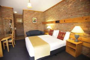Hotel Comfort Inn Settlement