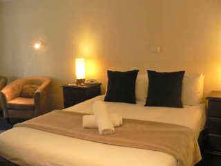 Hotel Comfort Resort Echuca Moama