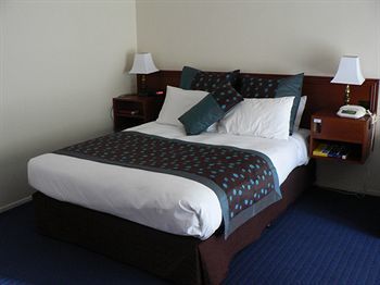 Hotel Comfort Resort Echuca Moama