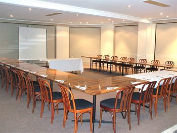 Hotel Comfort Resort Echuca Moama