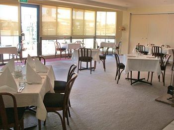 Hotel Comfort Resort Echuca Moama