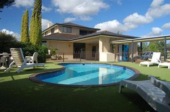 Hotel Comfort Resort Echuca Moama