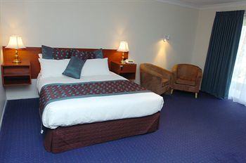 Hotel Comfort Resort Echuca Moama