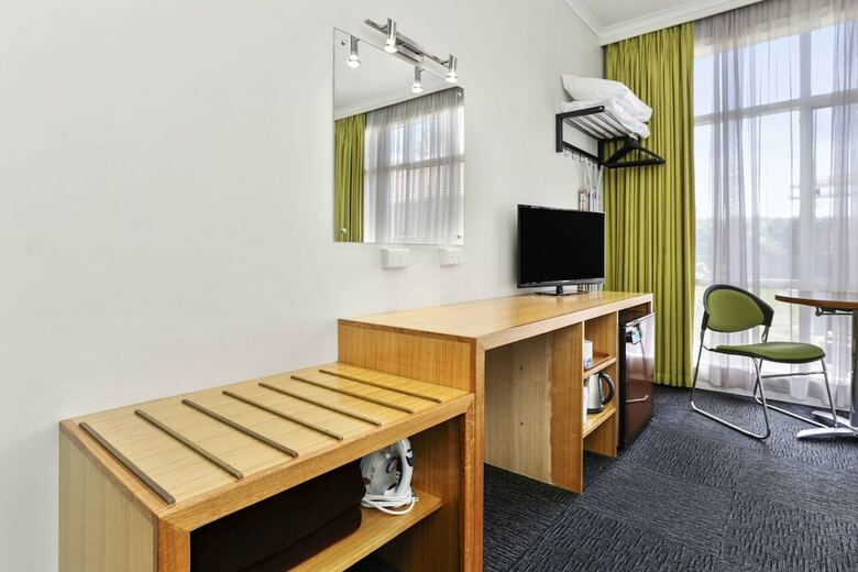 Hotel Comfort Inn Botanical