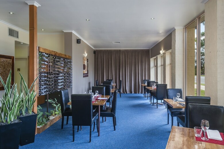 Hotel Quality Resort Inlander Mildura