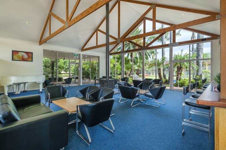 Hotel Quality Resort Inlander Mildura