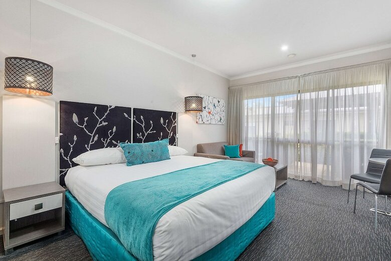 Hotel Comfort Inn Deakin Palms