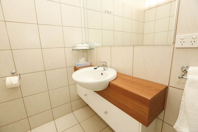 Hotel Comfort Inn Deakin Palms