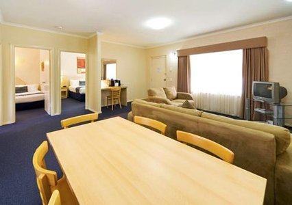 Hotel Comfort Inn & Suites Blazing Stump
