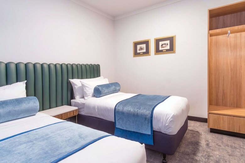 Quality Hotel Powerhouse Tamworth