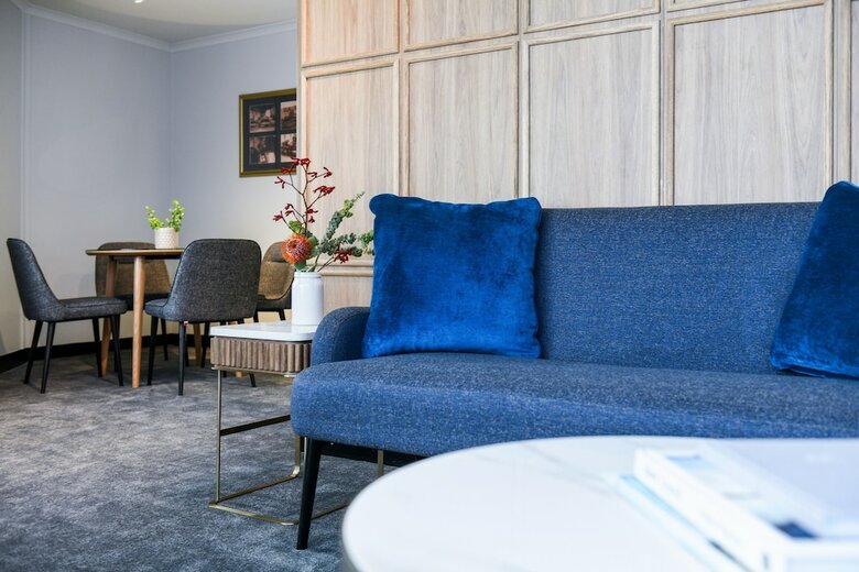 Quality Hotel Powerhouse Tamworth