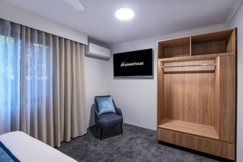 Quality Hotel Powerhouse Tamworth