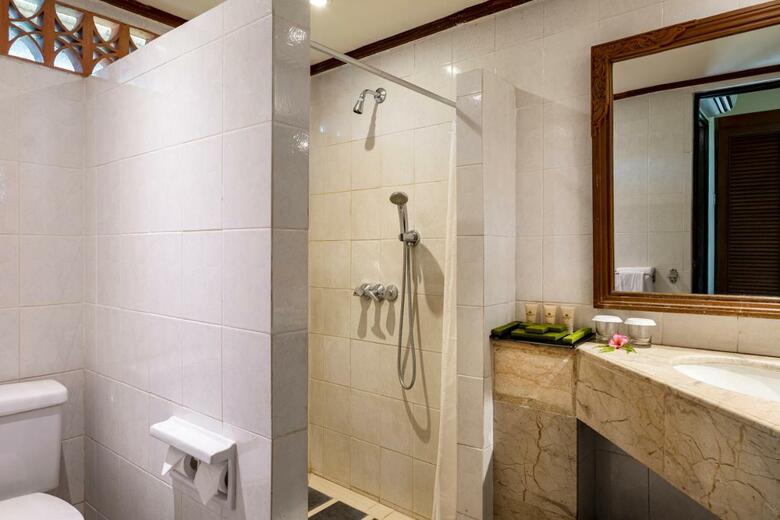 Hotel Merumatta Senggigi Lombok