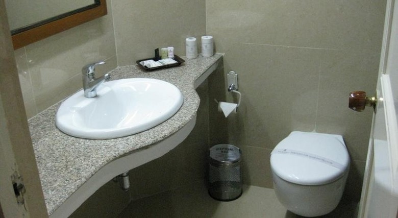 Hotel Paras Mahal