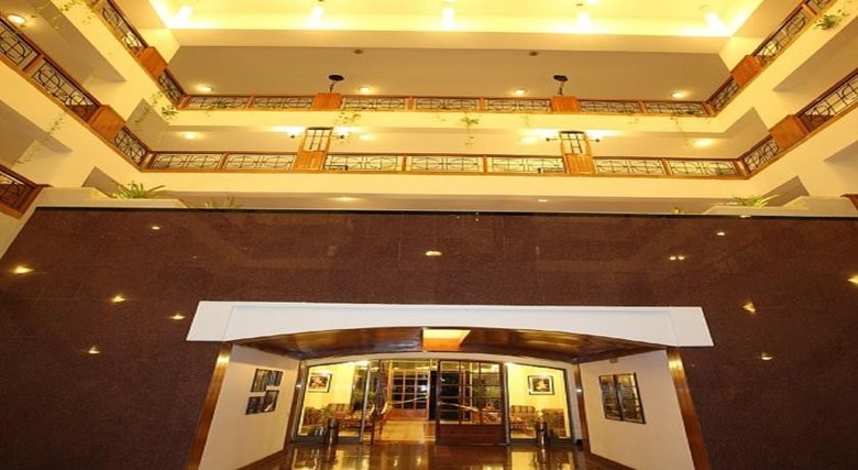 Hotel Paras Mahal